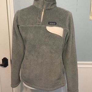 Patagonia Fleece pullover